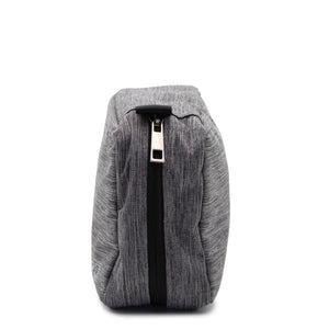 Neceser Nylon - Gris