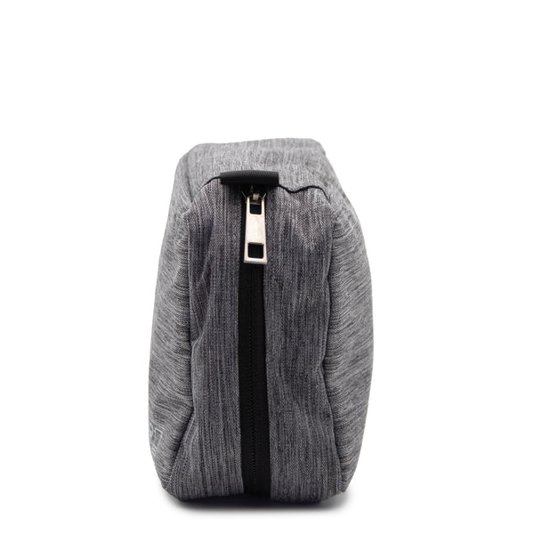 Neceser Nylon - Gris