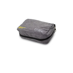 Neceser Nylon - Gris