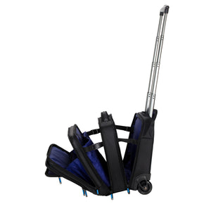 Maleta de viaje chica 10kg, 17 pulgadas - Nikkei