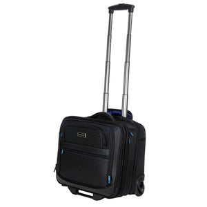 Maleta de viaje chica 10kg, 17 pulgadas - Nikkei
