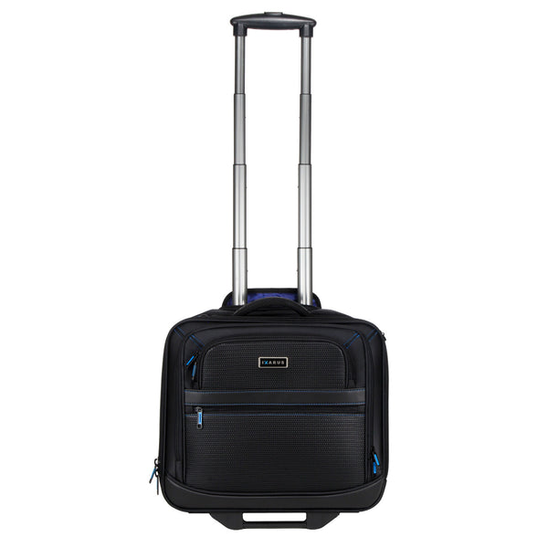 Maleta de viaje chica 10kg, 17 pulgadas - Nikkei