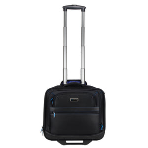 Maleta de viaje chica 10kg, 17 pulgadas - Nikkei
