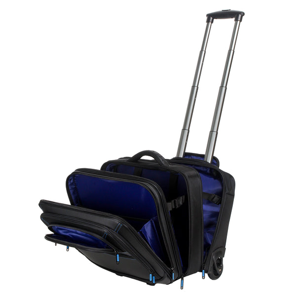 Maleta de viaje chica 10kg, 17 pulgadas - Nikkei