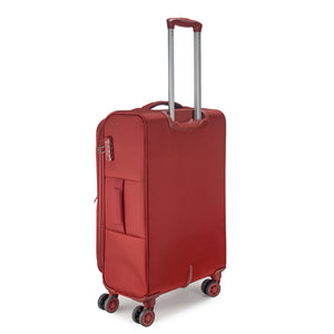 Maleta de viaje grande de 25kg, 28 pulgadas, con candado TSA - Osaka