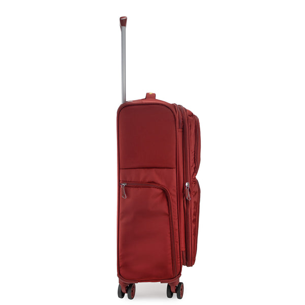 Maleta de viaje grande de 25kg, 28 pulgadas, con candado TSA - Osaka