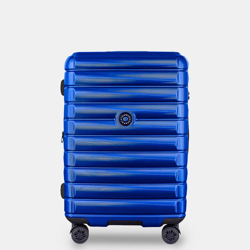 Maleta de viaje mediana de 20kg, 24 pulgadas - Rodas