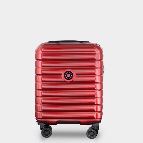 Maleta de viaje mini de 10kg, 18 pulgadas - Rodas