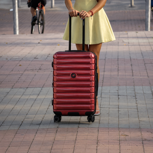 Maleta de viaje chica de 10kg, 20 pulgadas - Rodas