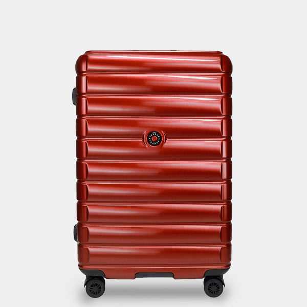 Maleta de viaje grande de 25kg, 28 pulgadas - Rodas