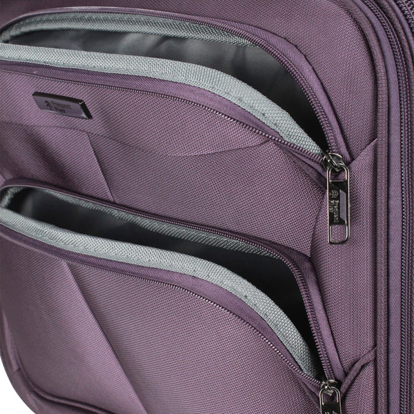 MALETA SUMMIT 17 PULGADAS 20KG