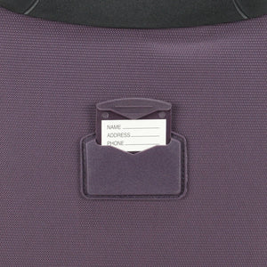 MALETA SUMMIT 17 PULGADAS 20KG