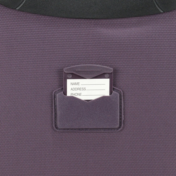 MALETA SUMMIT 17 PULGADAS 20KG