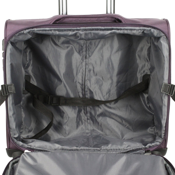 MALETA SUMMIT 17 PULGADAS 20KG