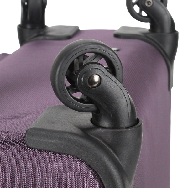 MALETA SUMMIT 17 PULGADAS 20KG