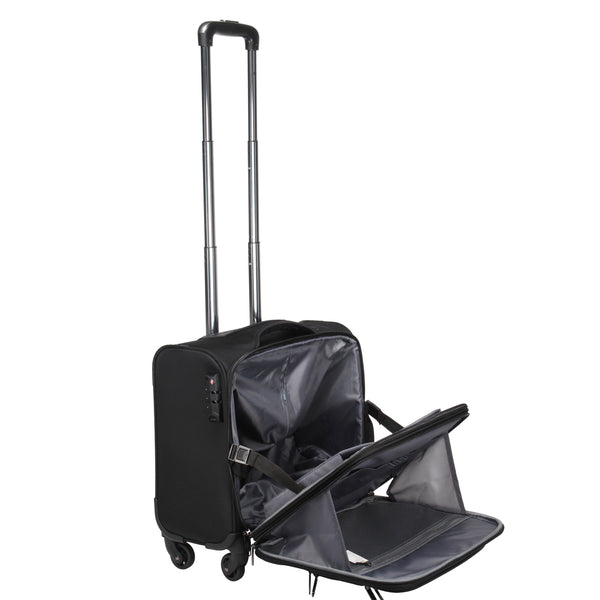 MALETA SUMMIT 17 PULGADAS 20KG