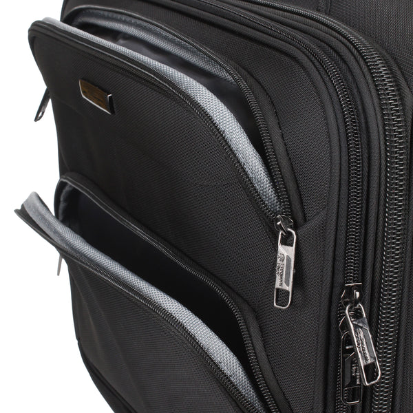 MALETA SUMMIT 17 PULGADAS 20KG
