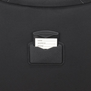 MALETA SUMMIT 17 PULGADAS 20KG