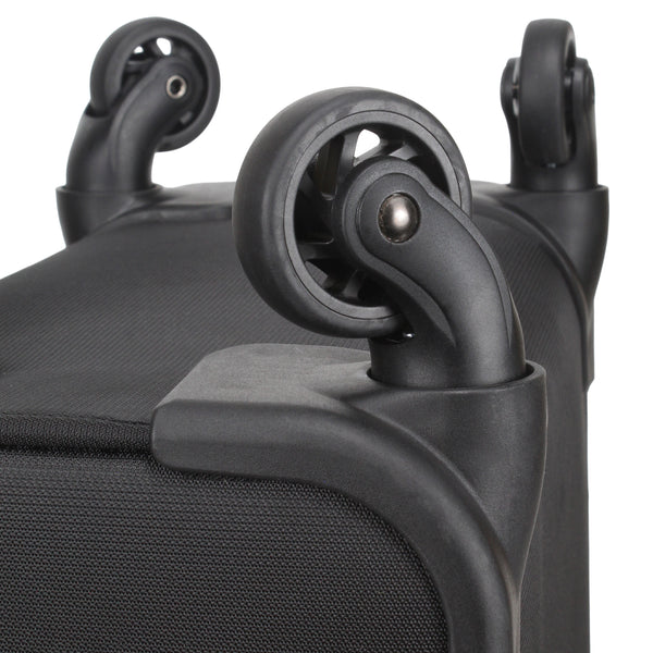 MALETA SUMMIT 17 PULGADAS 20KG