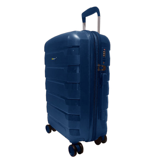 Maleta Thalys Azul - 28″