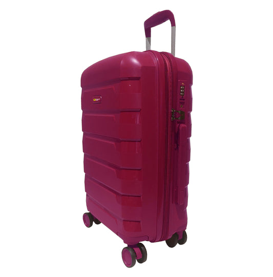 Maleta Thalys Tinto - 28″