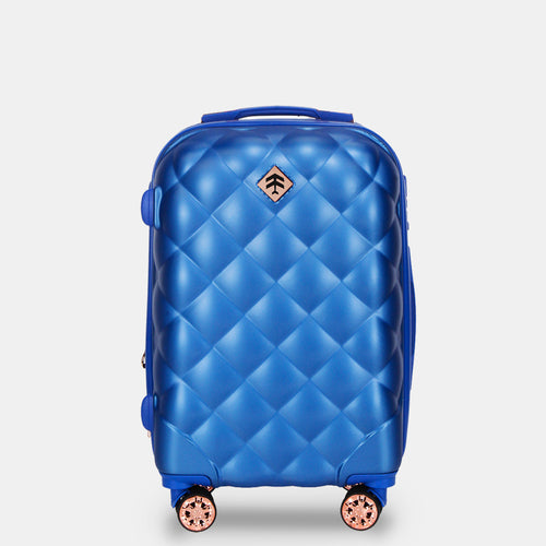 Maleta de viaje mediana de 20kg, 24 pulgadas - Tiffany