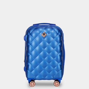 Maleta de viaje chica de 10kg, 20 pulgadas - Tiffany