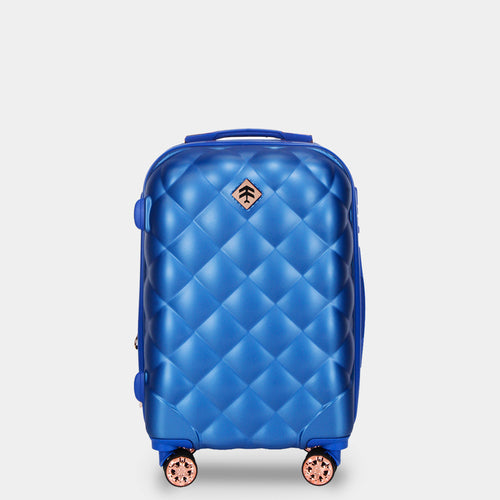 Maleta de viaje chica de 10kg, 20 pulgadas - Tiffany