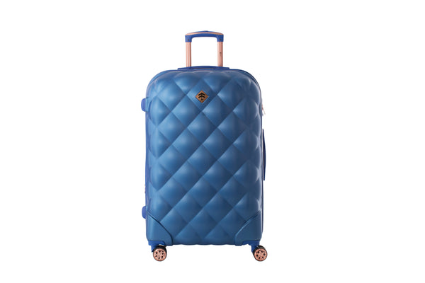 Maleta de viaje chica de 10kg, 20 pulgadas, con candado TSA - Tiffany