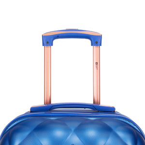 Maleta de viaje chica de 10kg, 20 pulgadas - Tiffany