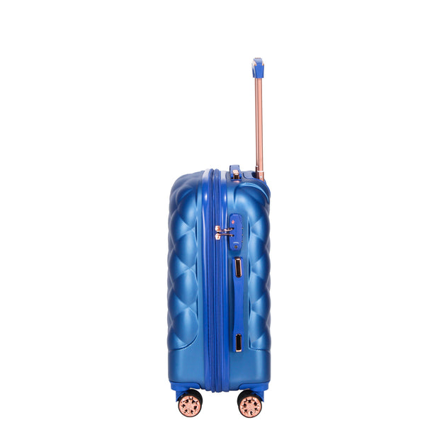 Maleta de viaje chica de 10kg, 20 pulgadas - Tiffany