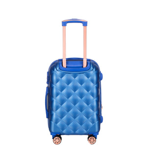 Maleta de viaje chica de 10kg, 20 pulgadas - Tiffany