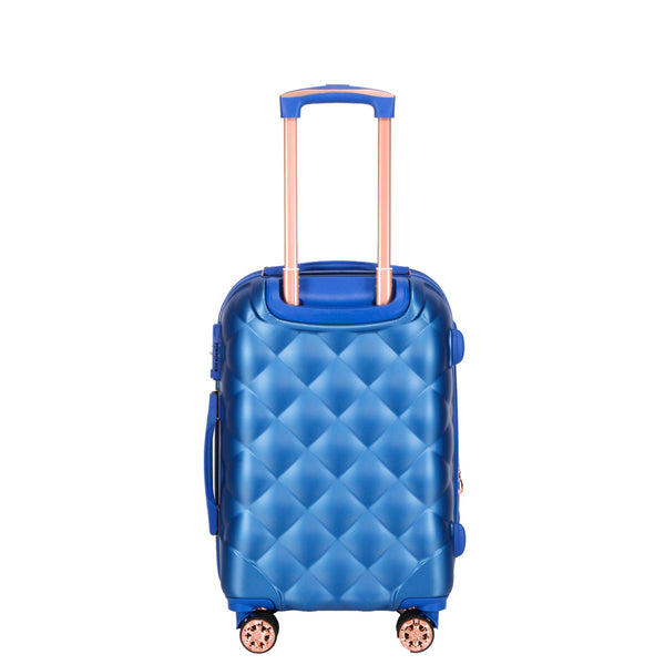 Maleta de viaje chica de 10kg, 20 pulgadas - Tiffany
