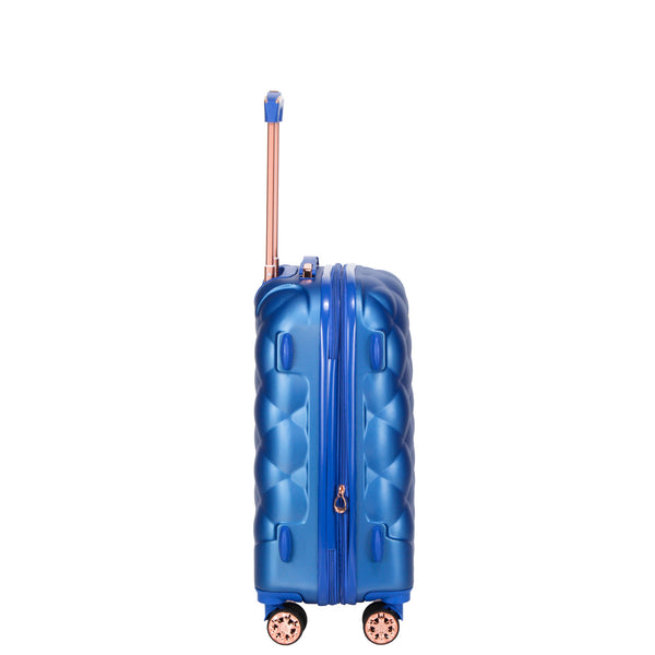 Maleta de viaje chica de 10kg, 20 pulgadas - Tiffany