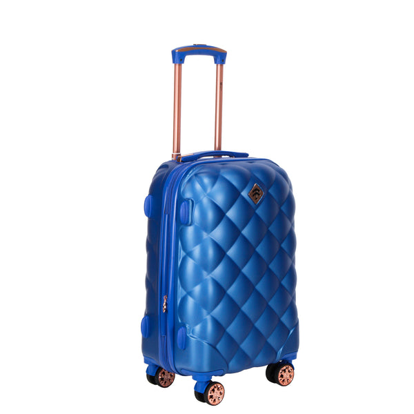 Maleta de viaje chica de 10kg, 20 pulgadas - Tiffany