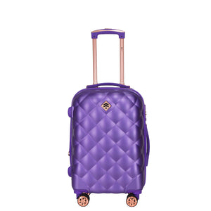 Maleta de viaje chica de 10kg, 20 pulgadas - Tiffany