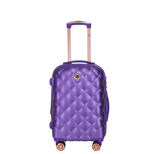 Maleta de viaje chica de 10kg, 20 pulgadas - Tiffany