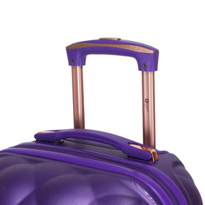 Maleta de viaje chica de 10kg, 20 pulgadas - Tiffany