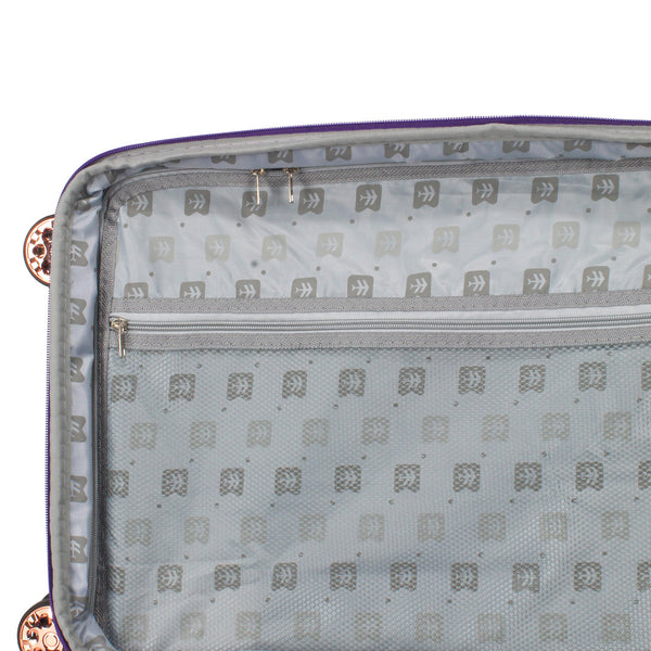 Maleta de viaje chica de 10kg, 20 pulgadas - Tiffany