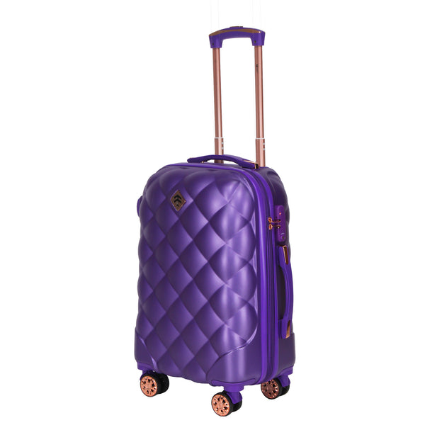 Maleta de viaje chica de 10kg, 20 pulgadas - Tiffany