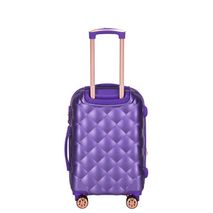 Maleta de viaje chica de 10kg, 20 pulgadas - Tiffany