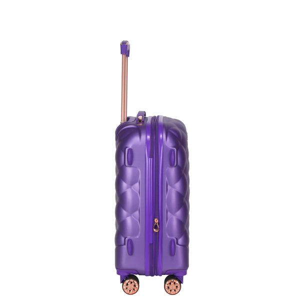 Maleta de viaje chica de 10kg, 20 pulgadas - Tiffany