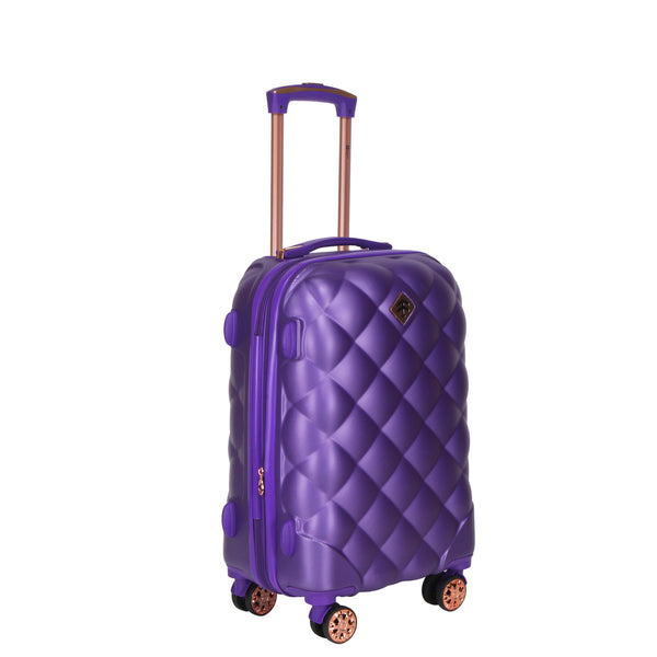 Maleta de viaje chica de 10kg, 20 pulgadas - Tiffany