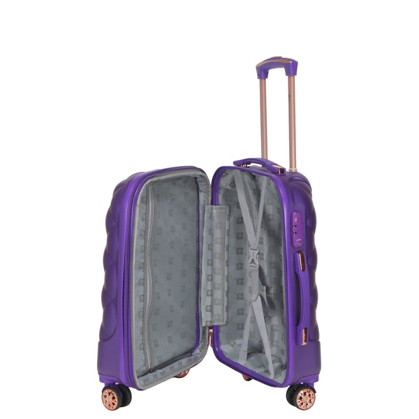 Maleta de viaje chica de 10kg, 20 pulgadas - Tiffany