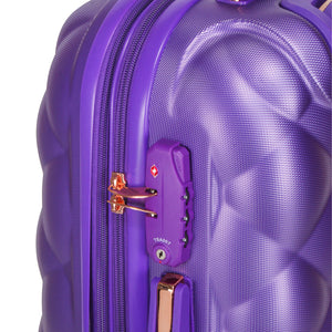 Maleta de viaje chica de 10kg, 20 pulgadas - Tiffany
