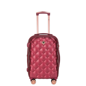 Maleta de viaje chica de 10kg, 20 pulgadas - Tiffany