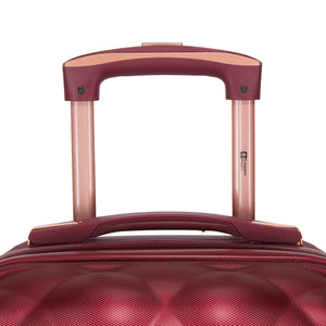 Maleta de viaje chica de 10kg, 20 pulgadas - Tiffany