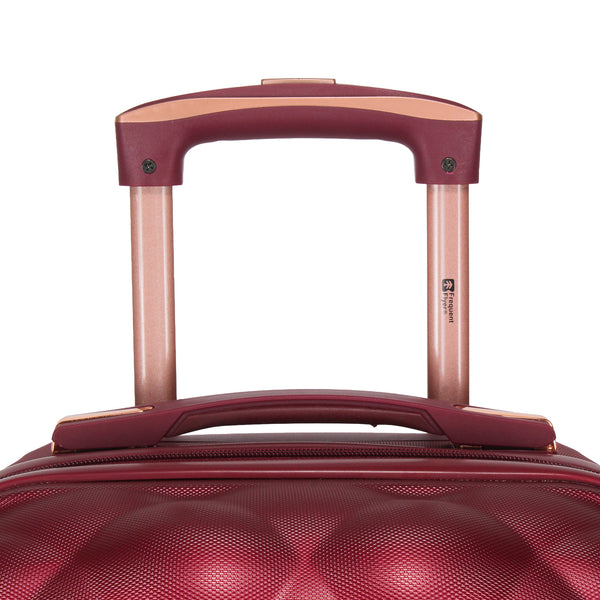Maleta de viaje chica de 10kg, 20 pulgadas - Tiffany