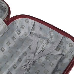 Maleta de viaje chica de 10kg, 20 pulgadas - Tiffany