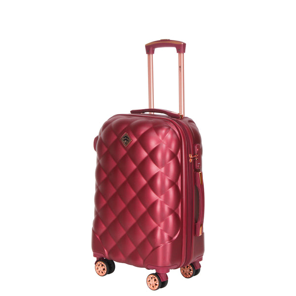 Maleta de viaje chica de 10kg, 20 pulgadas - Tiffany